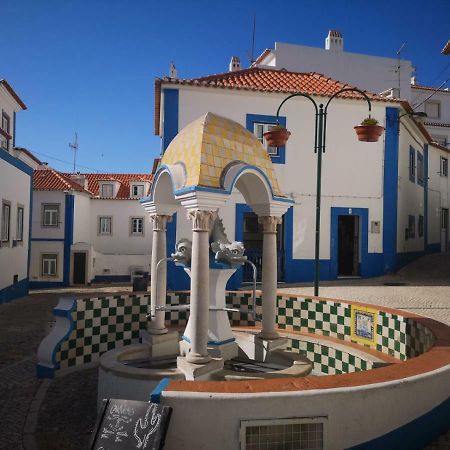 Villa Refugio Dos Lima à Ericeira Extérieur photo