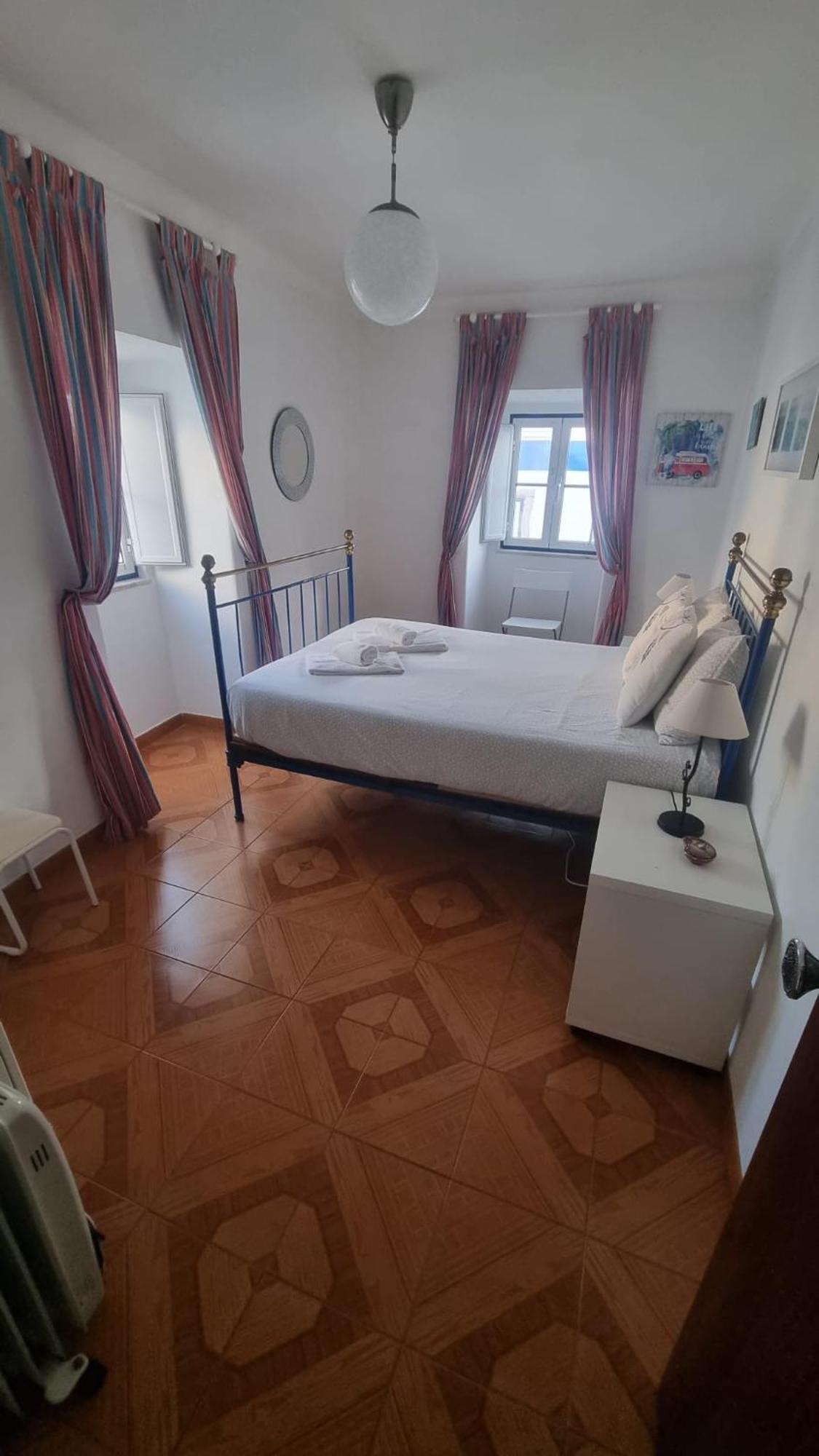 Villa Refugio Dos Lima à Ericeira Extérieur photo