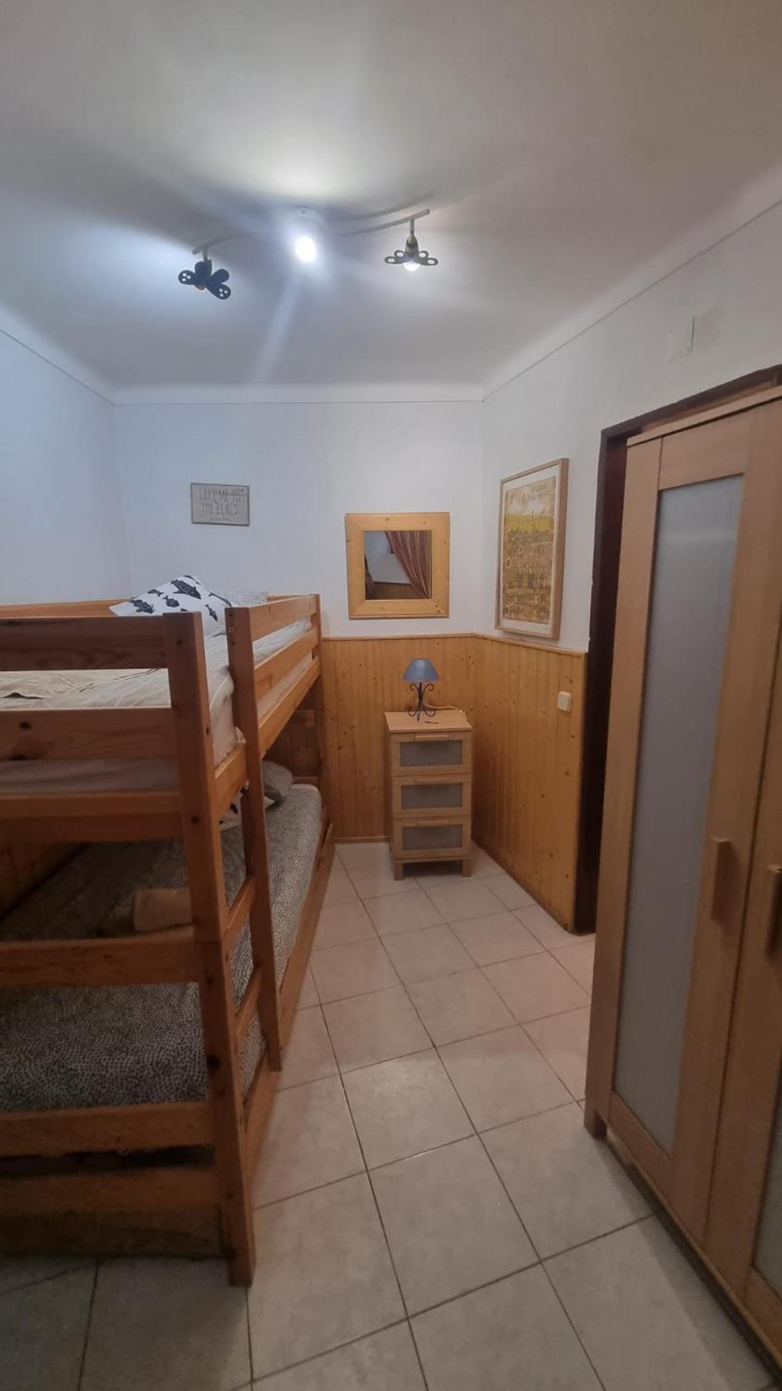 Villa Refugio Dos Lima à Ericeira Extérieur photo
