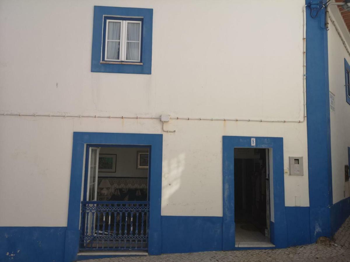 Villa Refugio Dos Lima à Ericeira Extérieur photo