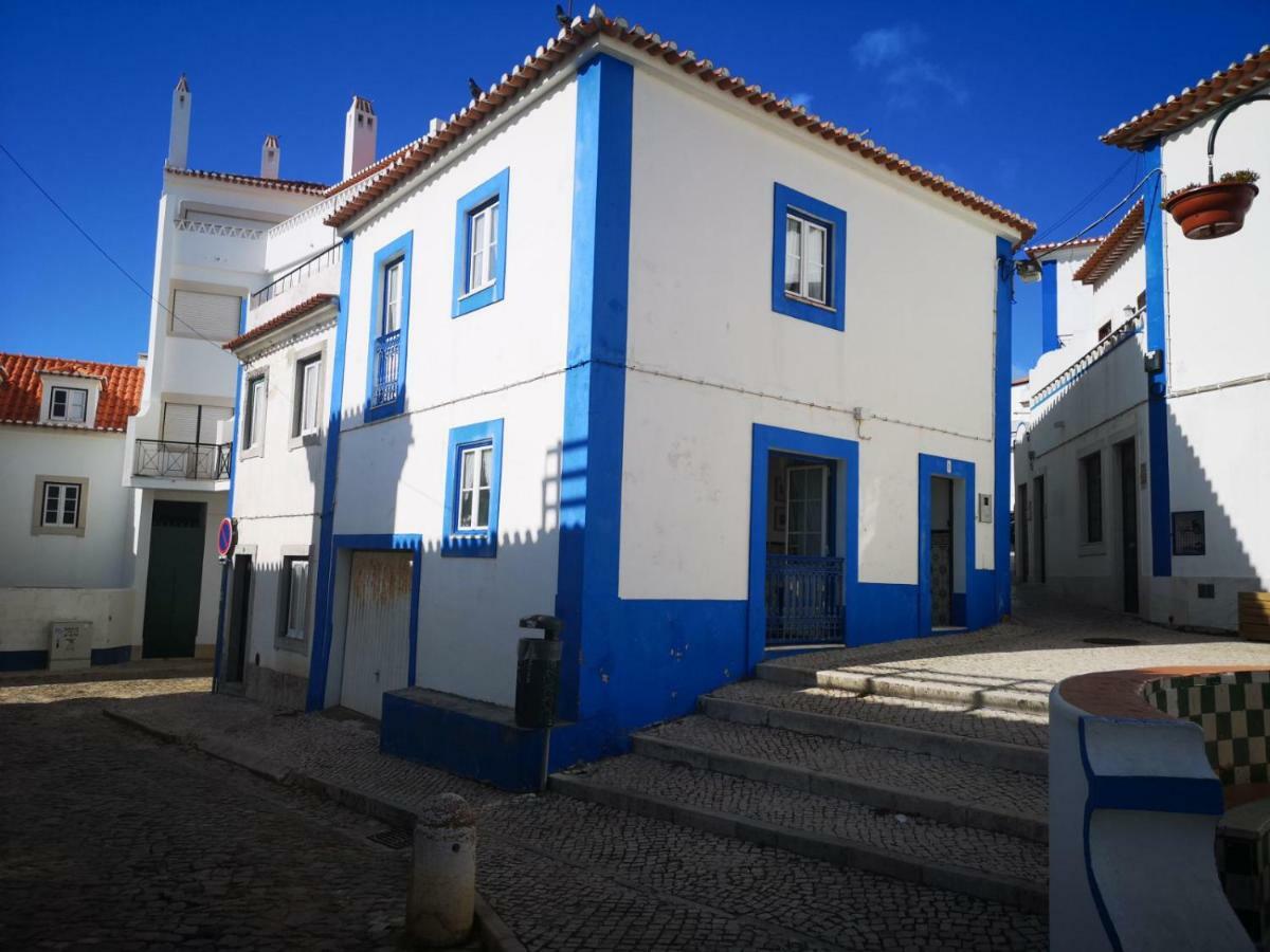 Villa Refugio Dos Lima à Ericeira Extérieur photo
